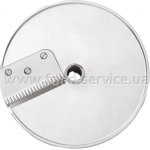 Диск для овощерезки Robot Coupe 28175 3х3х3мм